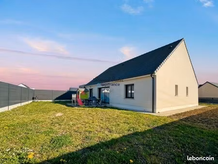 maison 5 pièces 120 m²