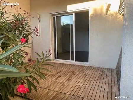 grand duplex à puyricard