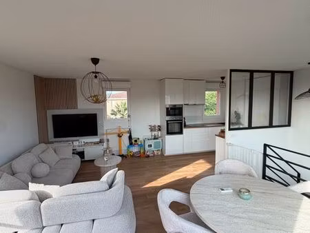 t3 duplex