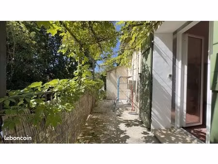 duplex 3 pièces 66 m²