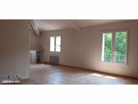 appartement t3