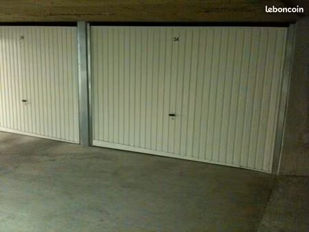 box residence sécurisée la ciotat