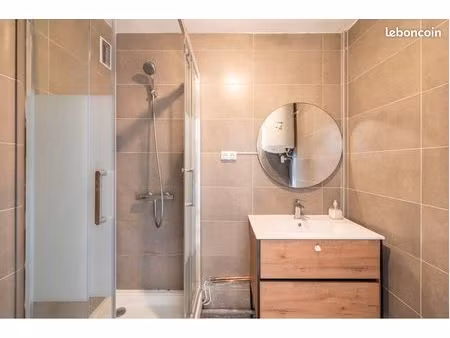 superbe location d'une chambre  3eme arrondissement