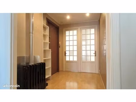 joli t3 meuble cinq avenues 75 m2