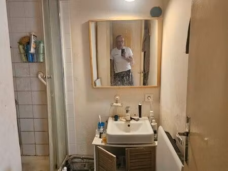 location appartement 13004