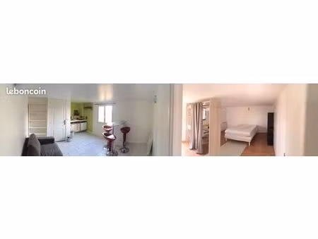 appartement t2 meublé 30m² pour étudiant à salon de provence ( etudiant uniquement )