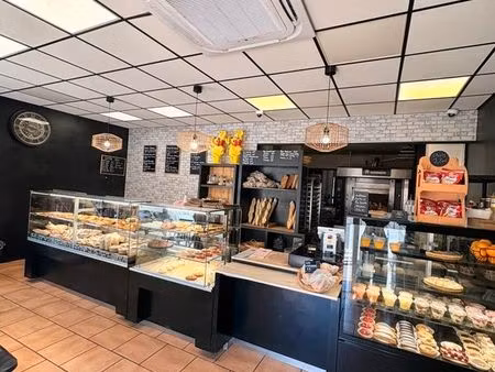 boulangerie