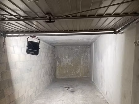 garage double 13008