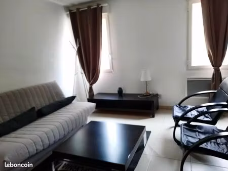 appartement 1 pièce 27 m²