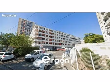 appartement 3 pièces 55 m²