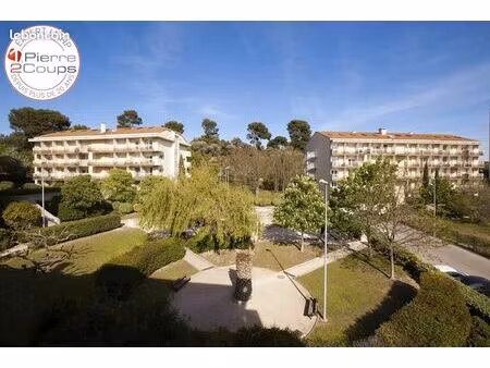 appartement 1 pièce 18 m²