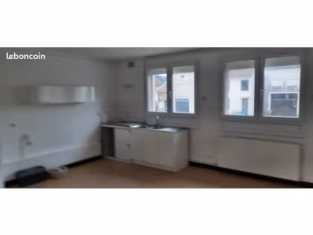 appartement f3