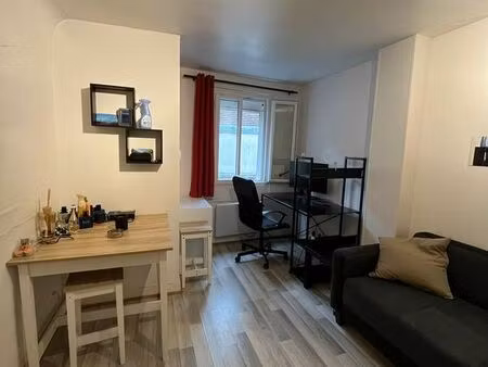 loue studio idéal étudiant