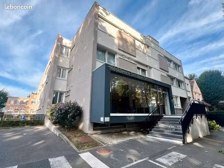 t2 meublé pour étudiant la catho lille