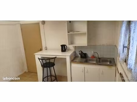 location chambre