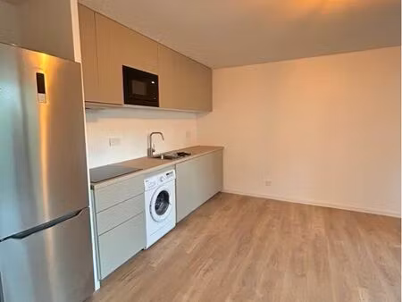 studio chartreux 28m2