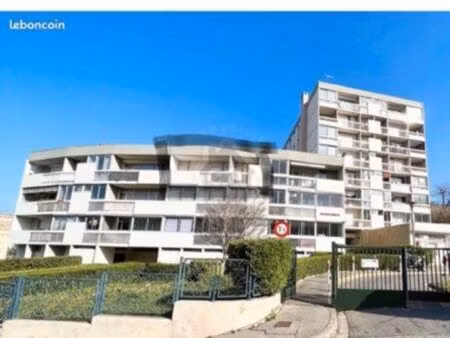 à vendre  appartement t3