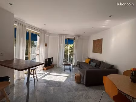 carré d’or: victor-hugo: 2p 45 m2