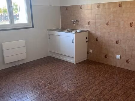 appartement f3
