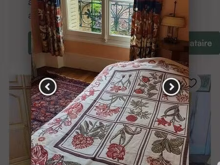 location chambre étudiant 10m2 versailles
