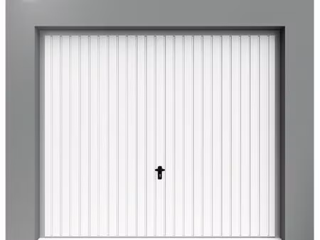 lot de 3 garages