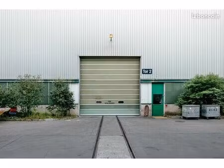 garage/parking/box