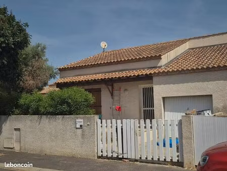 loue t4 boujan-sur-libron