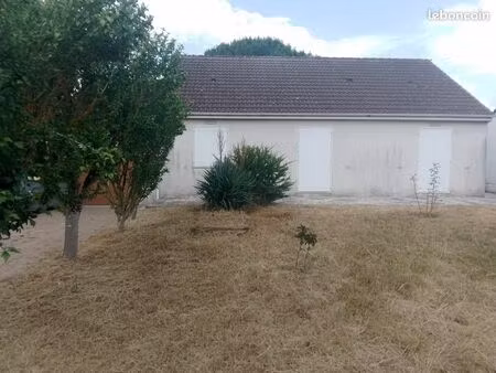 maison 3 pièces 88 m²