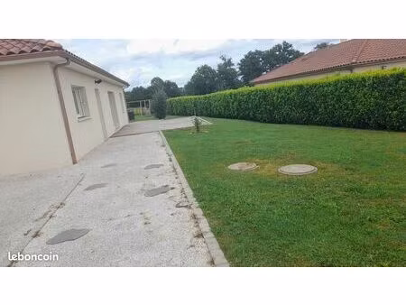 maison à louer 15130 ytrac
