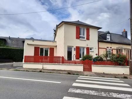 maison 75 m² prox gare