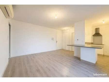 appartement 3 pièces 57 m²
