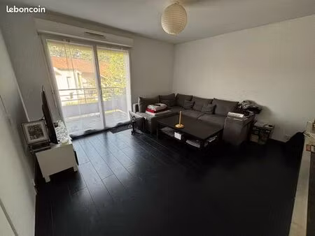 location appartement t2