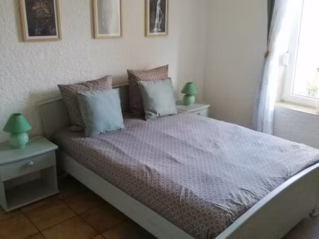appartement t2 meublé