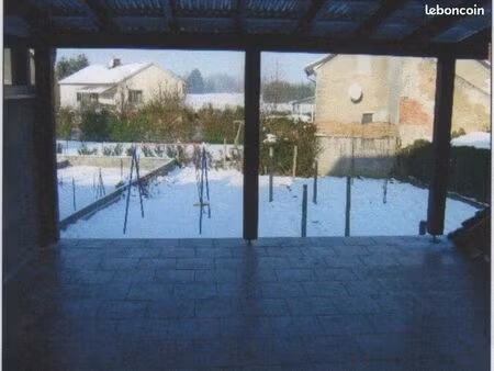 location appartement keskastel