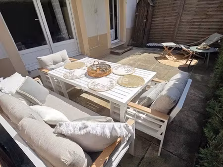 vente appartement 3 pièces 67.23 m² à le pin (77181)  259 000 €