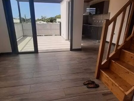 appartement t4 entre deux