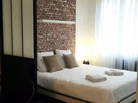 appt f3  2 ch  centre ville