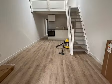 appartement 38m2 meaux