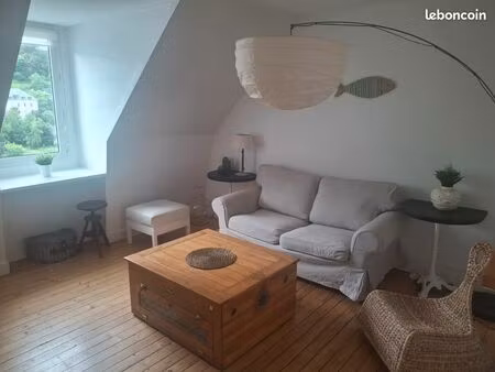 appartement meublé et équipé