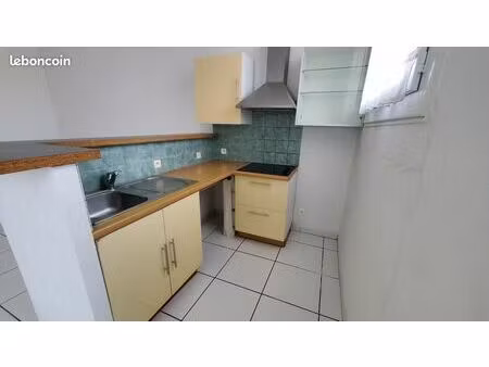 a louer t3 de 60 m2 à narbonne