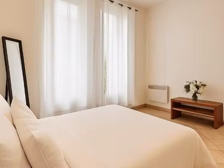 appartement 1 pièce 35 m²