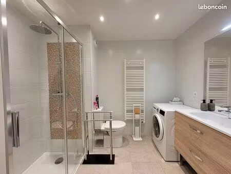 appartement 1 pièce 41 m²