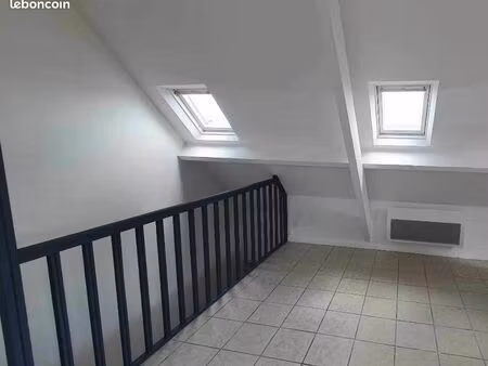 appartement t2 éà m²