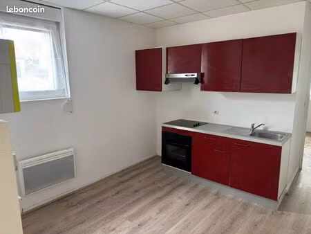 appartement studio
