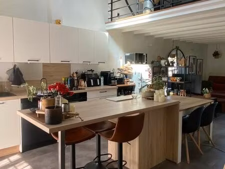 location f3 proche frontière