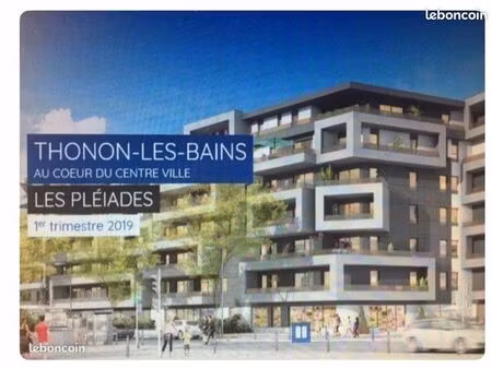 location garage centre thonon j ferry