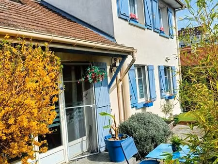 maison a louer epi d'or
