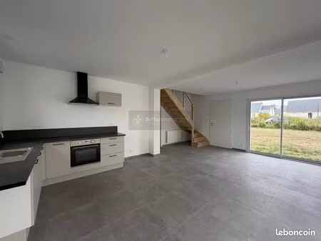 maison 5 pièces 92 m²
