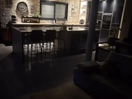 maison exceptionnelle