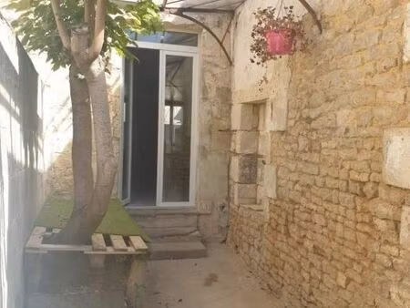 maison de ville 4 pièces 96 m²